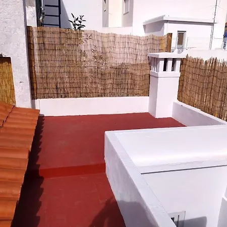 Casa Belice Σπίτι διακοπών