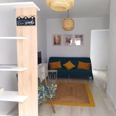 Σπίτι διακοπών Casa Belice *