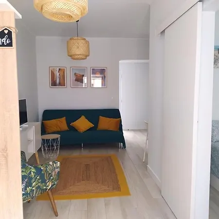 Casa Belice Σπίτι διακοπών *