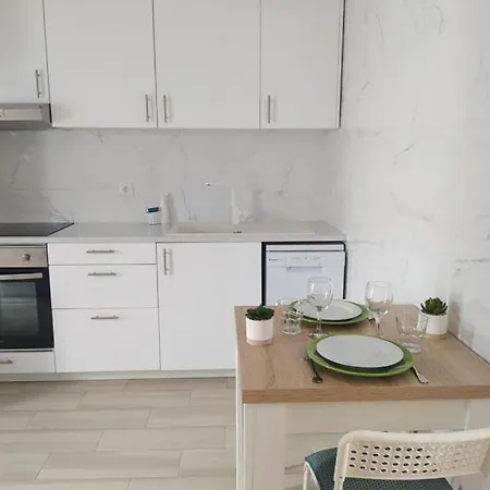 Casa Belice Vila Real de Santo António