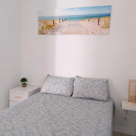 Holiday home Casa Belice Vila Real de Santo Antonio