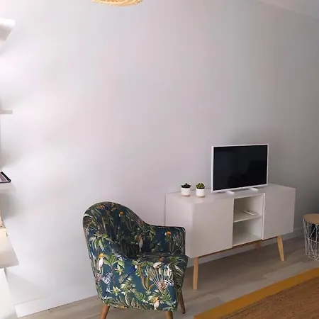 펜션 Casa Belice 빌라레알데산토안토니오