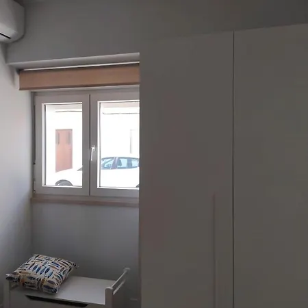 Casa Belice 펜션 빌라레알데산토안토니오
