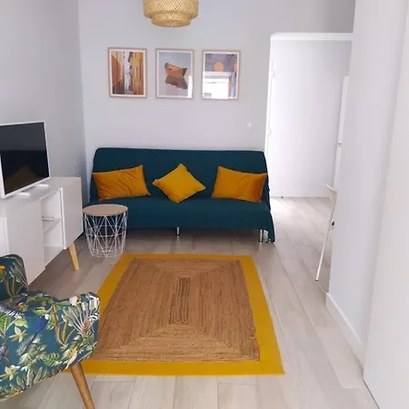 Casa Belice Vila Real de Santo Antonio