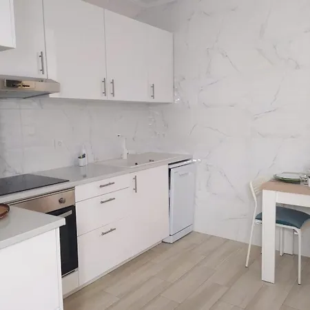 بيت للعطل Casa Belice