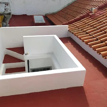 Casa Belice بيت للعطل *