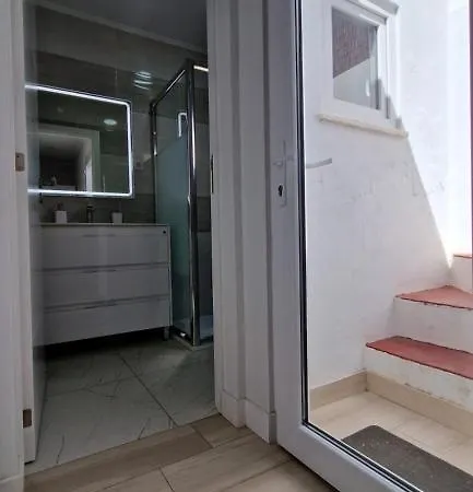 Casa Belice Nyaraló *