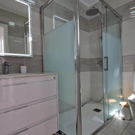 Casa Belice Nyaraló Vila Real de Santo António