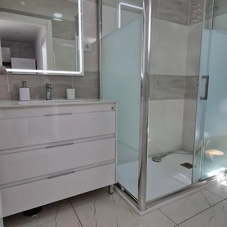 Nyaraló Casa Belice Vila Real de Santo António