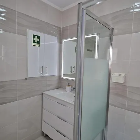 Casa Belice *