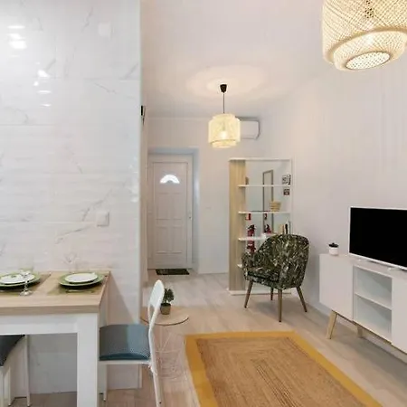 Casa Belice Дом отдыха