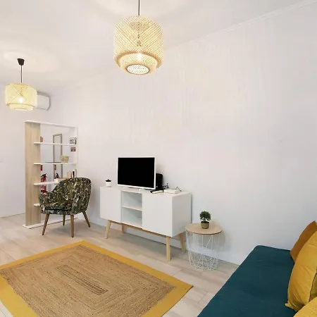 Casa Belice Vila Real de Santo António